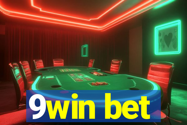9win bet